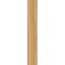 Ekena Millwork Merced Traditional Rough Sawn Outlooker, Western Red Cedar, 6"W x 32"D x 38"H OUT06X32X38MRC01RWR - alternate 4